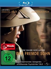 Bild vom Artikel Der fremde Sohn vom Autor Angelina Jolie