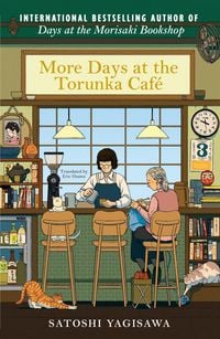 Produktbild: More Days at the Torunka Caf&eacute;