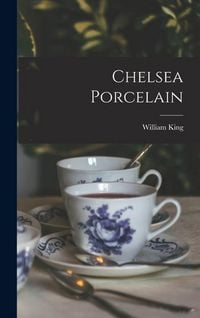 Produktbild: Chelsea Porcelain