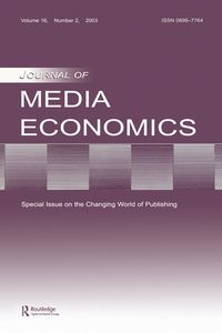 Produktbild: The Changing World of Publishing