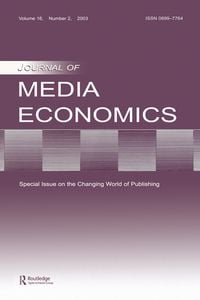 Produktbild: The Changing World of Publishing
