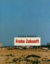 Produktbild: Frohe Zukunft