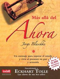 Produktbild: M&aacute;s All&aacute; del Ahora: Descubriendo a Eckhart Tolle