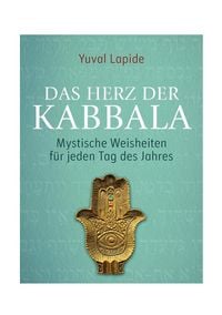Produktbild: Mit der Kabbala Durchs Jahr