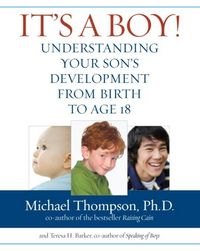 Produktbild: It's a Boy!