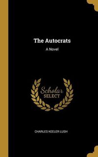 Produktbild: The Autocrats
