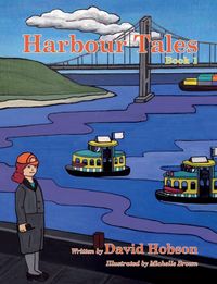 Produktbild: Harbour Tales