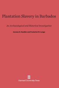 Produktbild: Plantation Slavery in Barbados