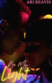 Produktbild: Be My Light