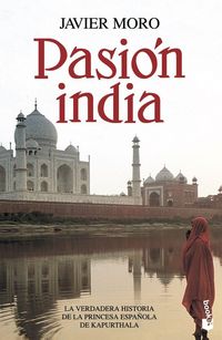 Produktbild: Pasi&oacute;n india