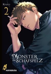 Produktbild: Monster im Schafspelz 2