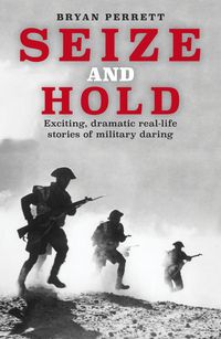 Produktbild: Seize and Hold