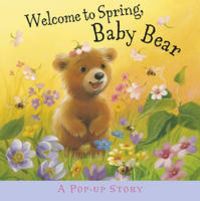 Produktbild: Miller, L: Welcome to Spring, Baby Bear