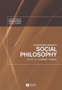Produktbild: Contemporary Debates Social PH