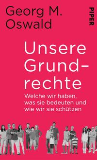 Produktbild: Unsere Grundrechte