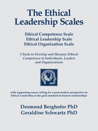 Produktbild: The Ethical Leadership Scales