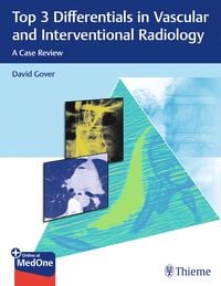 Produktbild: Top 3 Differentials in Vascular and Interventional Radiology