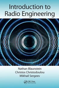 Produktbild: Blaunstein, N: Introduction to Radio Engineering