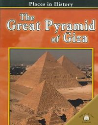 Produktbild: The Great Pyramid of Giza