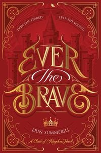 Produktbild: Ever the Brave