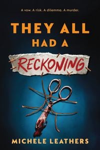 Produktbild: They All Had a Reckoning