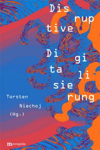 Produktbild: Disruptive Digitalisierung