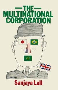 Produktbild: The Multinational Corporation