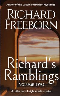 Produktbild: Richard's Ramblings - Volume Two