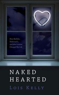 Produktbild: Naked Hearted