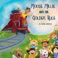 Produktbild: Moose Millie and the Golden Rule