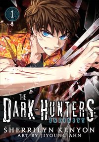 Produktbild: The Dark-Hunters: Infinity, Vol. 2