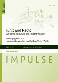 Produktbild: Kunst wird Macht