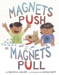 Produktbild: Magnets Push, Magnets Pull