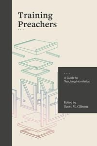 Produktbild: Training Preachers