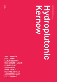 Produktbild: Hydroplutonic Kernow