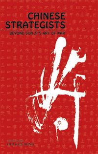 Produktbild: Chinese Strategist