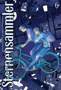Produktbild: Sternensammler Heft 06