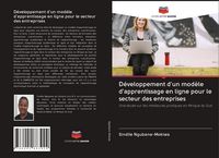 Produktbild: D&eacute;veloppement d'un mod&egrave;le d'apprentissage en ligne pour le secteur des entreprises