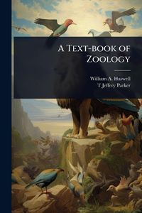 Produktbild: A Text-book of Zoology