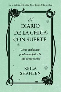 Produktbild: El diario de la chica con suerte