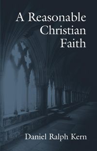 Produktbild: A Reasonable Christian Faith