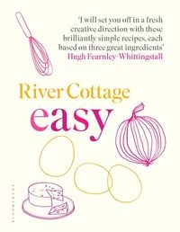 Produktbild: River Cottage Easy