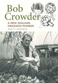 Produktbild: Bob Crowder
