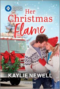 Produktbild: Her Christmas Flame