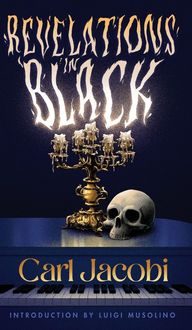 Produktbild: Revelations in Black