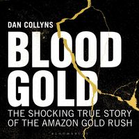 Produktbild: Blood Gold