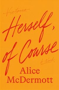Produktbild: Herself, of Course