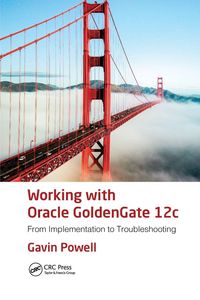 Produktbild: Working with Oracle GoldenGate 12c