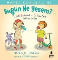 Produktbild: Haydi Konusalim-Bug&uuml;n Ne Yesem