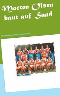 Produktbild: Morten Olsen baut auf Sand